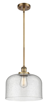 Ballston Urban Mini Pendant Antique Copper