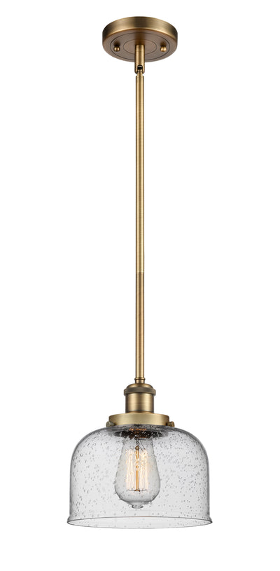 Ballston Urban Mini Pendant Antique Copper