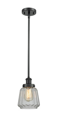Ballston Urban Mini Pendant Cast Brass