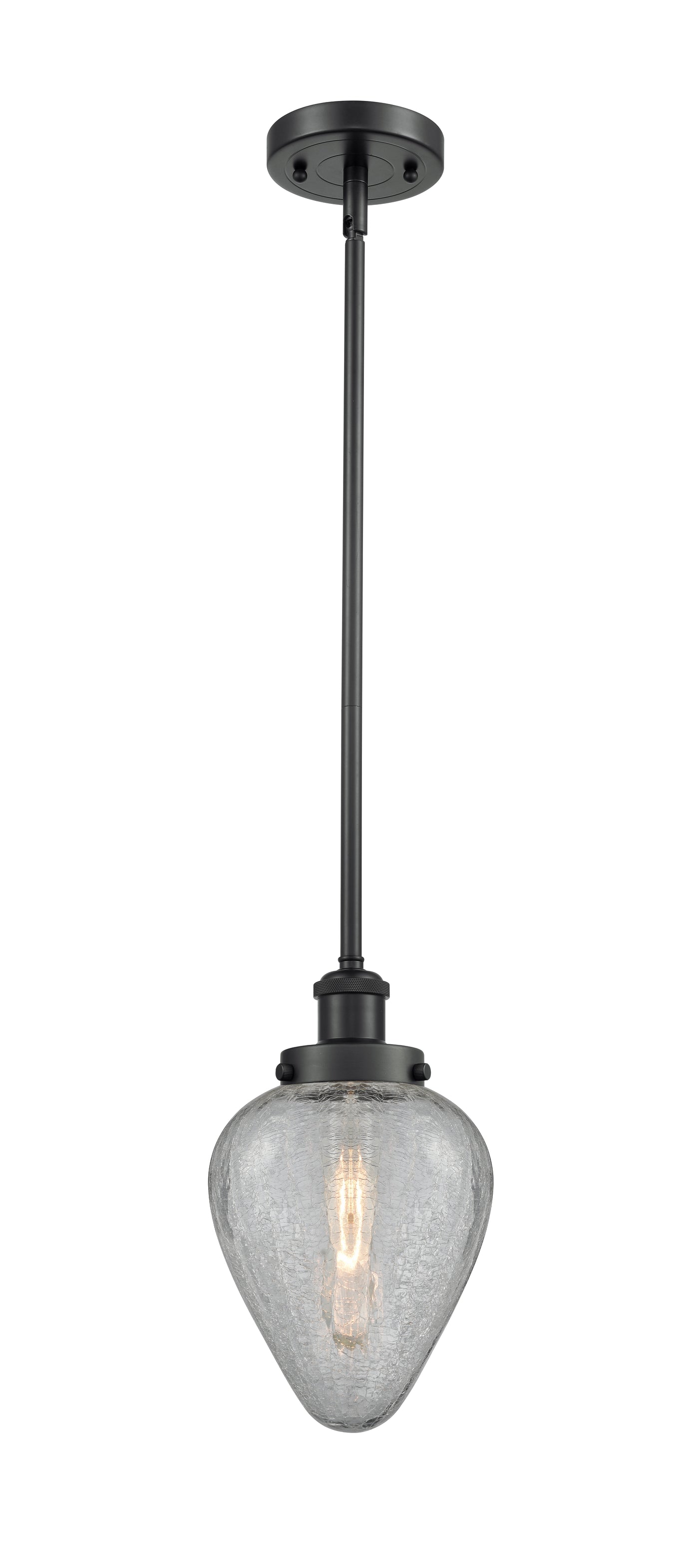 Ballston Urban Mini Pendant Cast Brass
