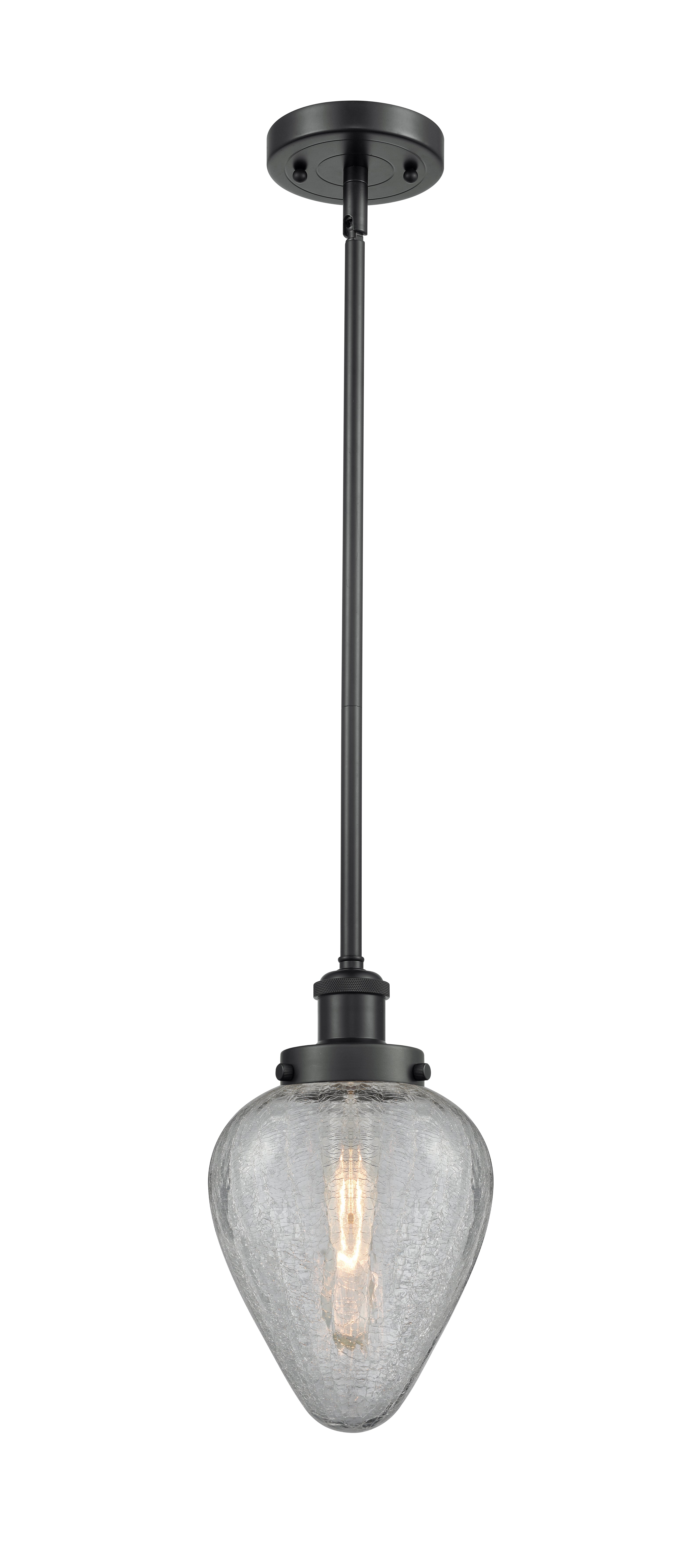 Ballston Urban Mini Pendant Cast Brass