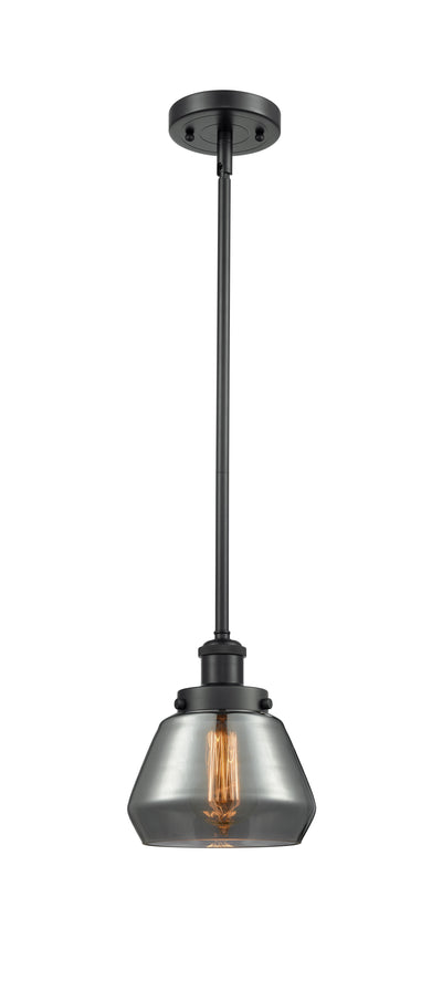 Ballston Urban Mini Pendant Cast Brass