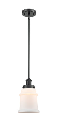 Ballston Urban Mini Pendant Antique Copper