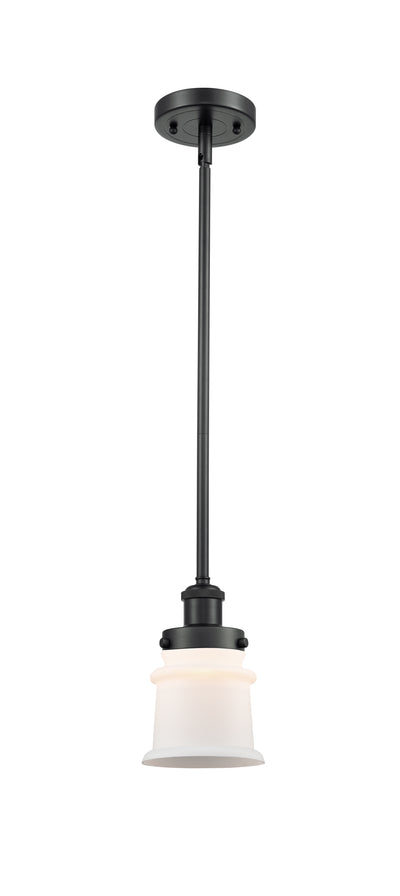 Ballston Urban Mini Pendant Antique Copper