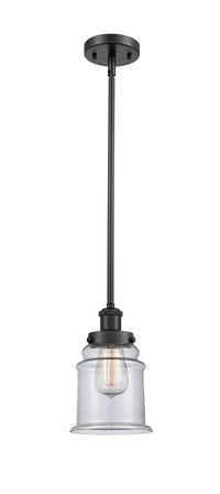 Ballston Urban Mini Pendant Antique Copper