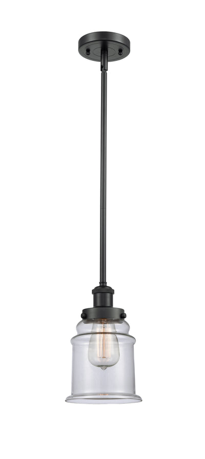 Ballston Urban Mini Pendant Antique Copper