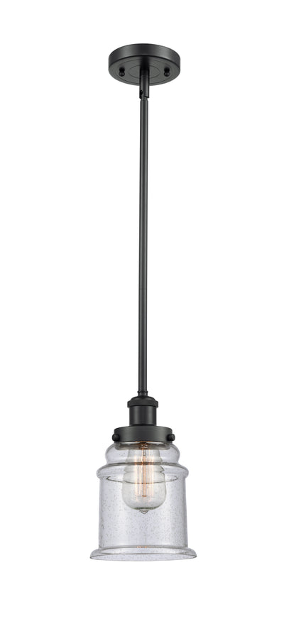 Ballston Urban Mini Pendant Antique Copper