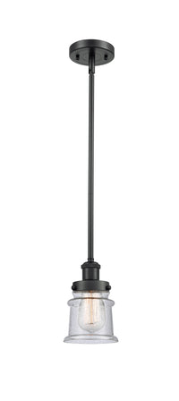Ballston Urban Mini Pendant Antique Copper