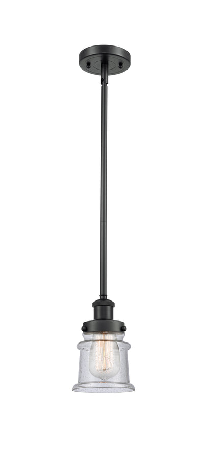 Ballston Urban Mini Pendant Antique Copper
