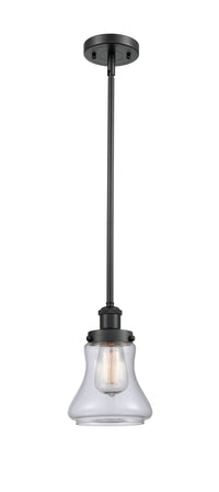 Ballston Urban Mini Pendant Antique Copper