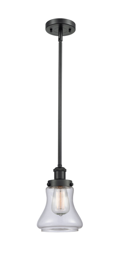 Ballston Urban Mini Pendant Antique Copper