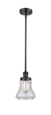 Ballston Urban Mini Pendant Antique Copper