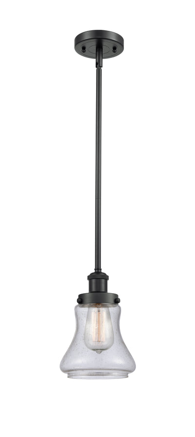 Ballston Urban Mini Pendant Antique Copper