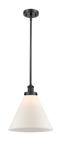 Ballston Urban Mini Pendant Antique Copper