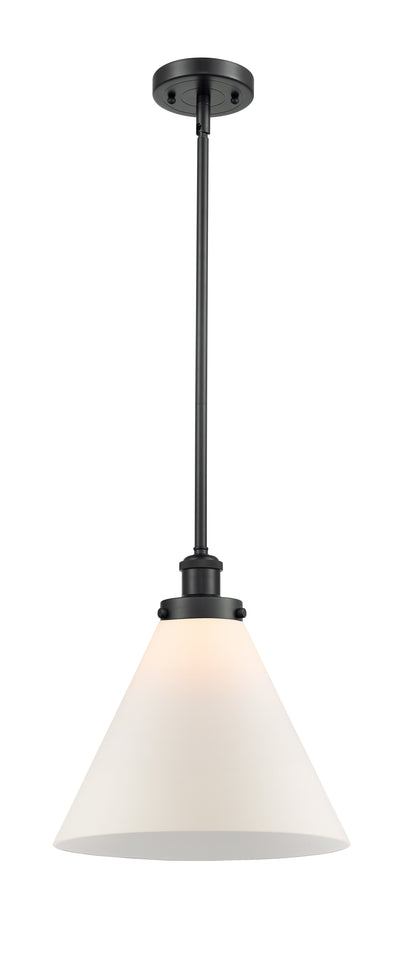Ballston Urban Mini Pendant Antique Copper