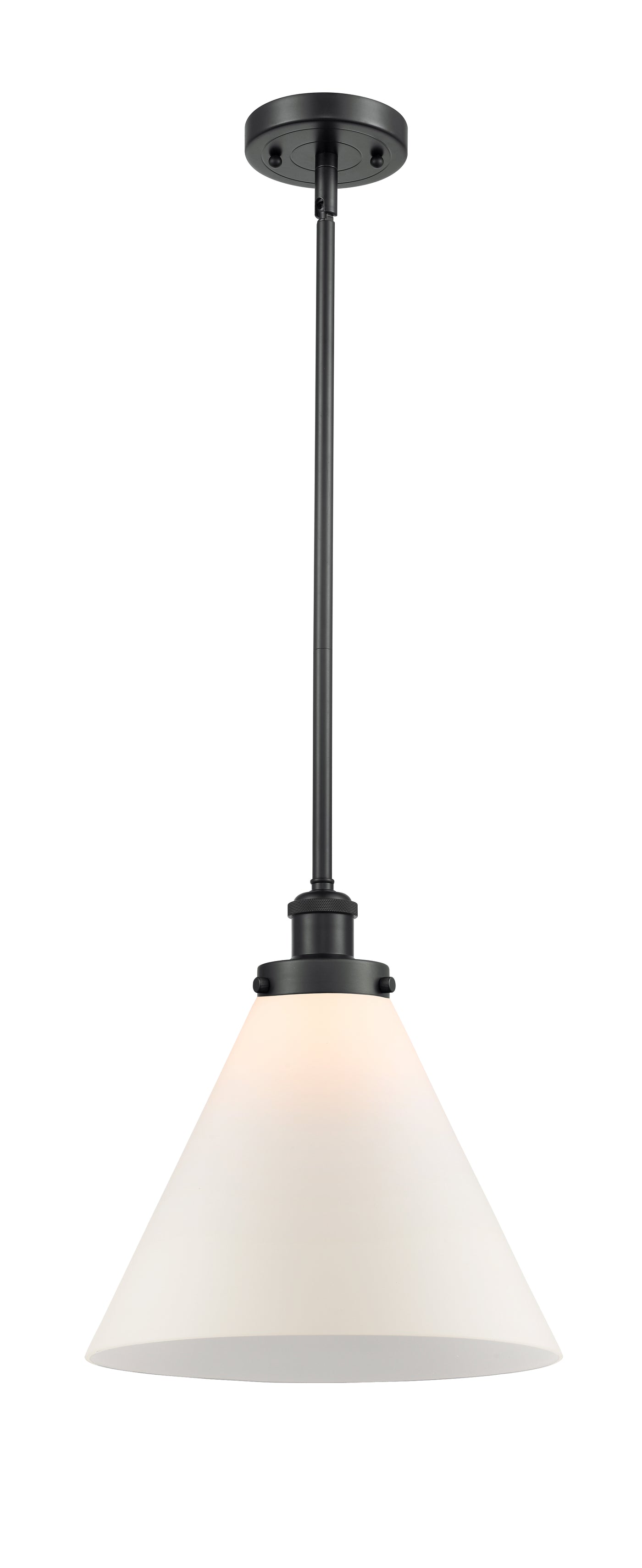 Ballston Urban Mini Pendant Antique Copper