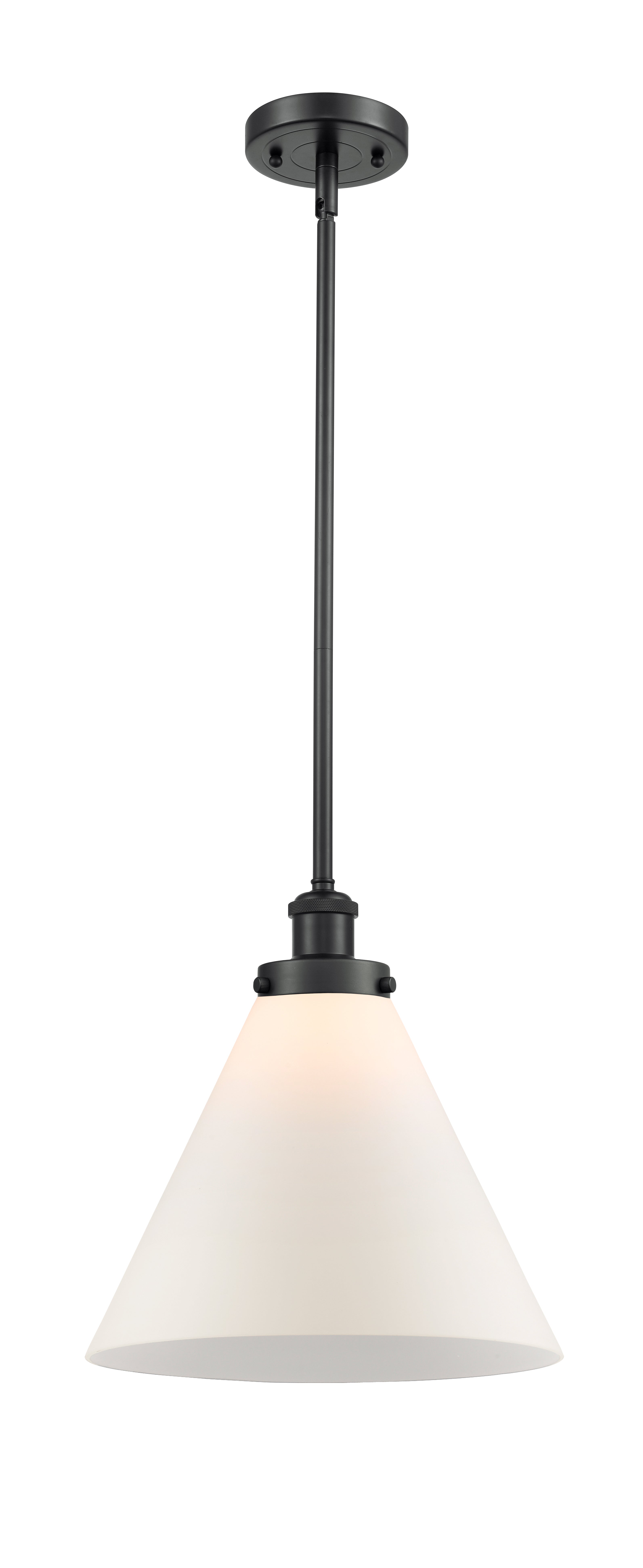 Ballston Urban Mini Pendant Antique Copper