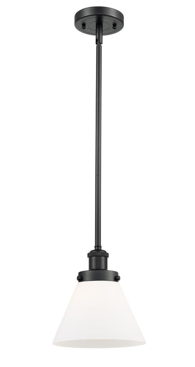 Ballston Urban Mini Pendant Antique Copper
