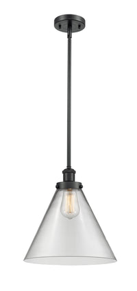 Ballston Urban Mini Pendant Antique Copper
