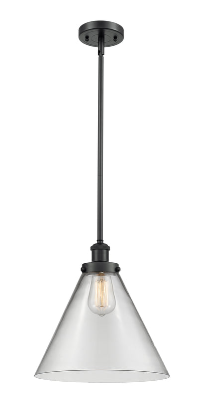 Ballston Urban Mini Pendant Antique Copper