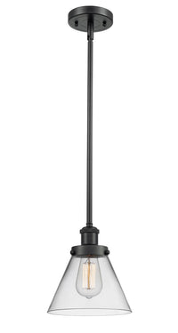 Ballston Urban Mini Pendant Antique Copper
