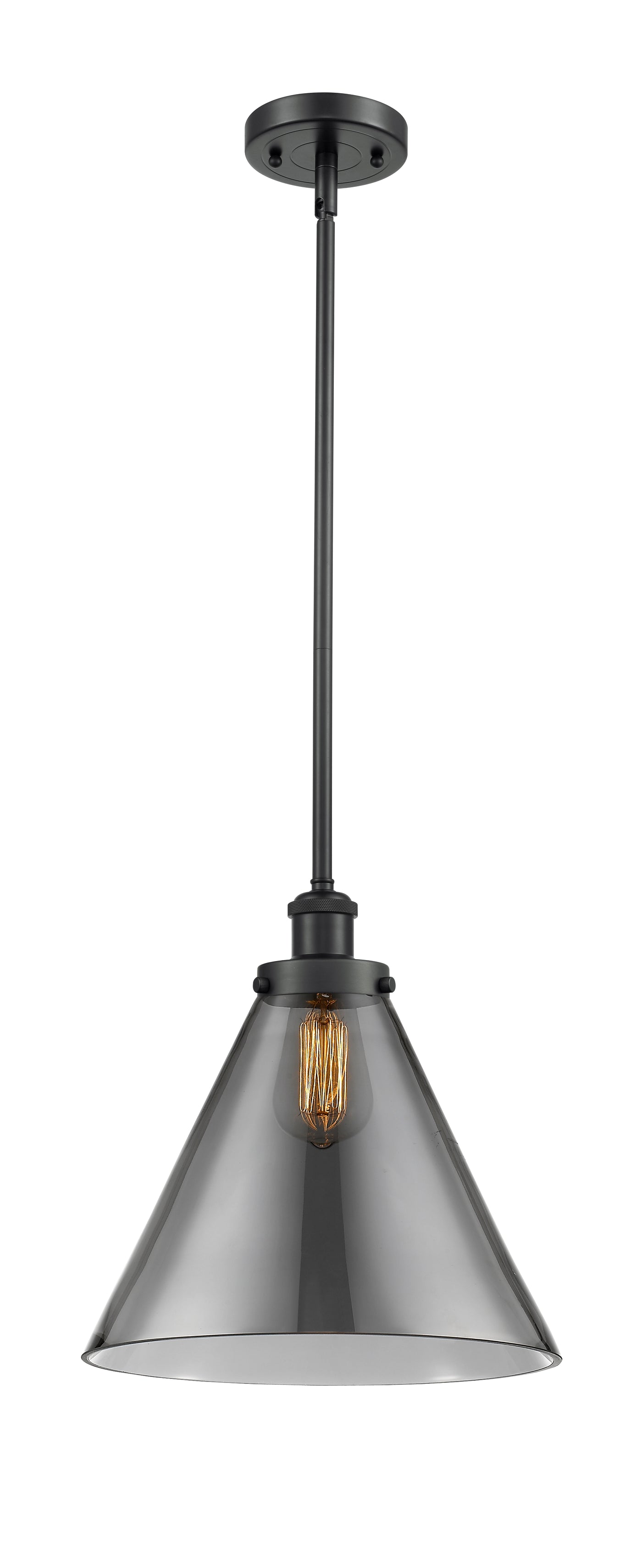 Ballston Urban Mini Pendant Antique Copper