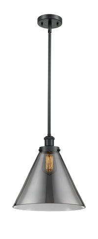 Ballston Urban Mini Pendant Antique Copper