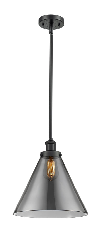 Ballston Urban Mini Pendant Antique Copper