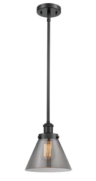 Ballston Urban Mini Pendant Antique Copper