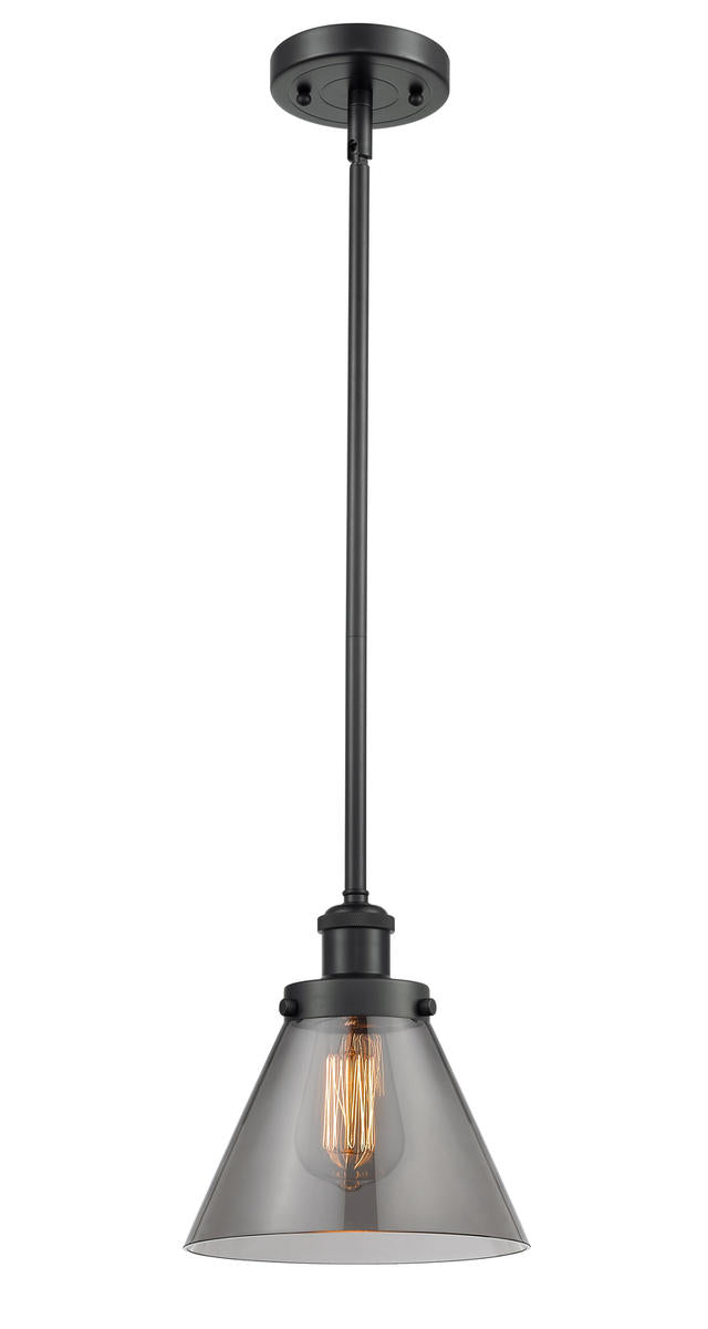 Ballston Urban Mini Pendant Antique Copper