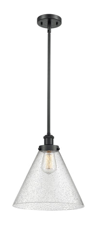 Ballston Urban Mini Pendant Antique Copper