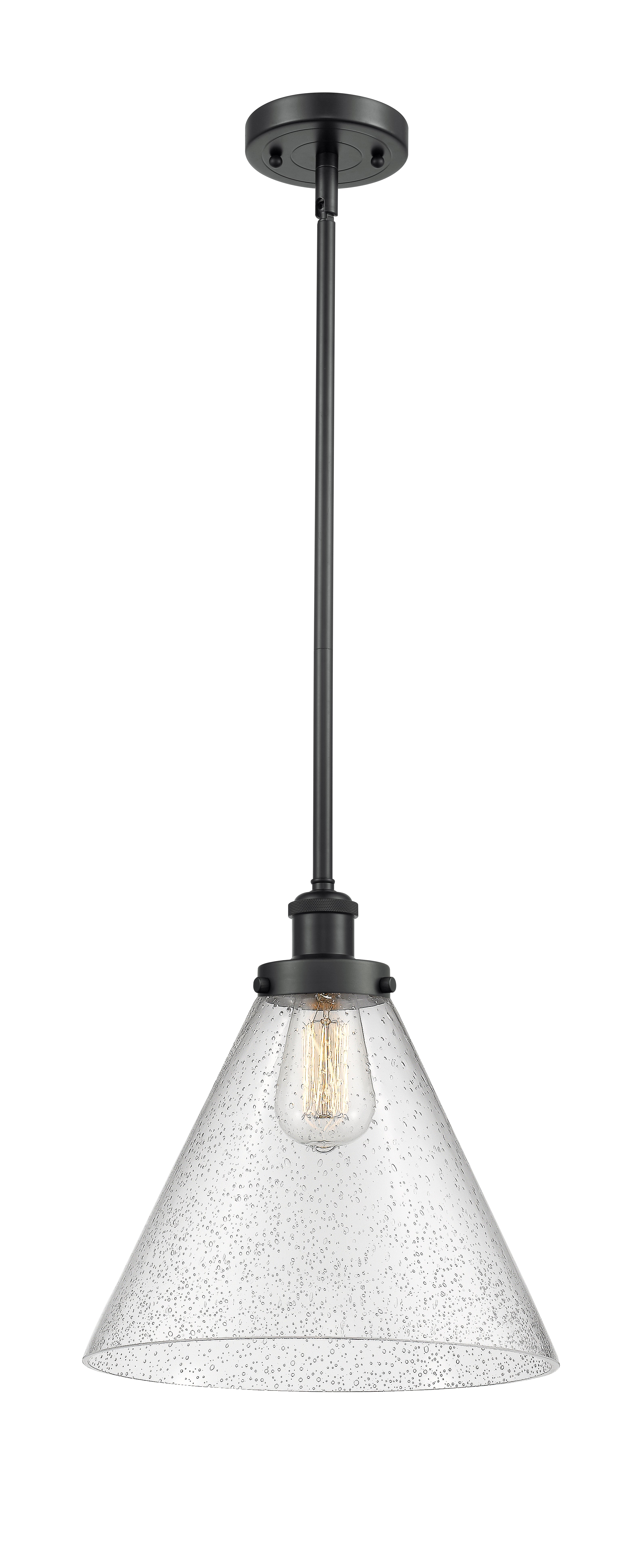Ballston Urban Mini Pendant Antique Copper