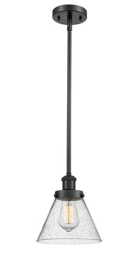 Ballston Urban Mini Pendant Antique Copper
