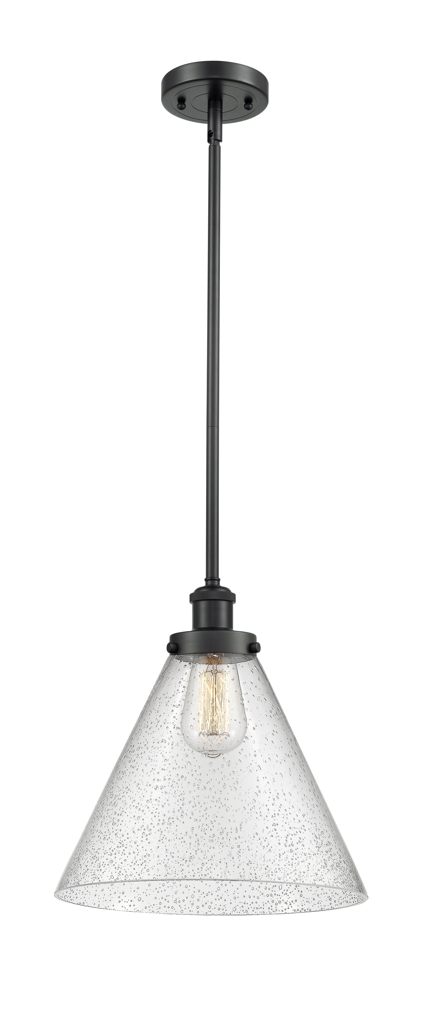 Ballston Urban Mini Pendant Antique Copper