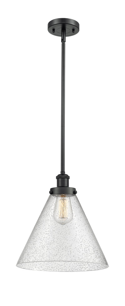 Ballston Urban Mini Pendant Antique Copper