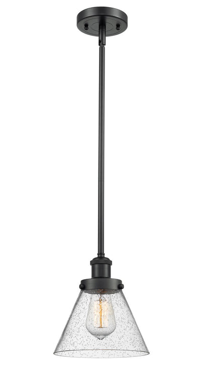 Ballston Urban Mini Pendant Antique Copper