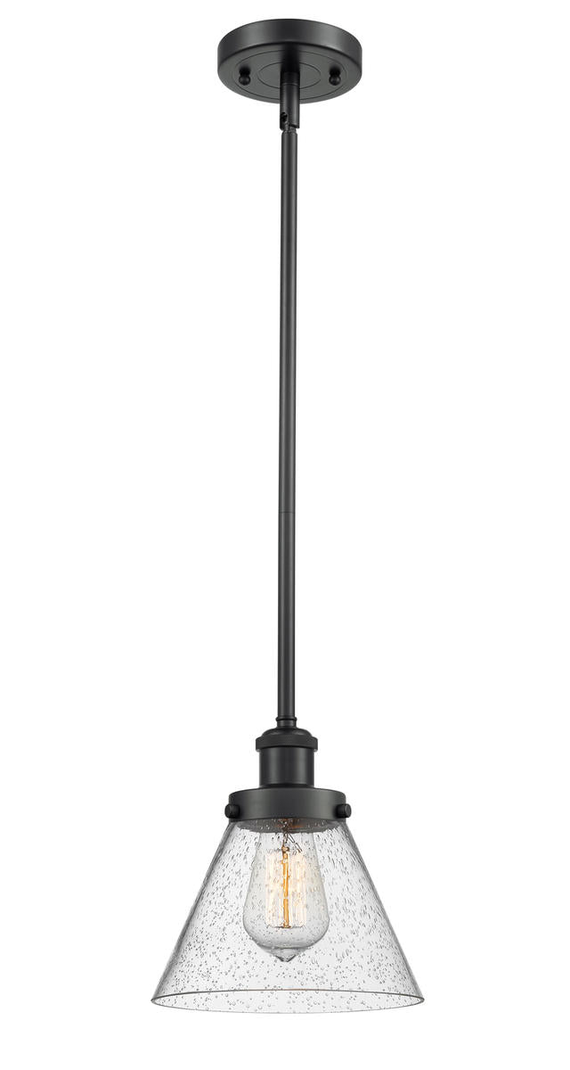 Ballston Urban Mini Pendant Antique Copper