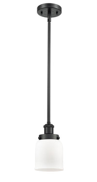 Ballston Urban Mini Pendant Antique Copper