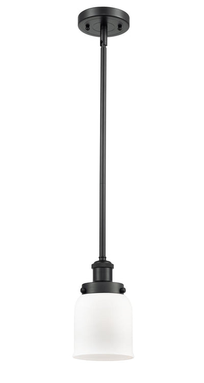 Ballston Urban Mini Pendant Cast Brass