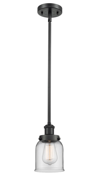 Ballston Urban Mini Pendant Antique Copper
