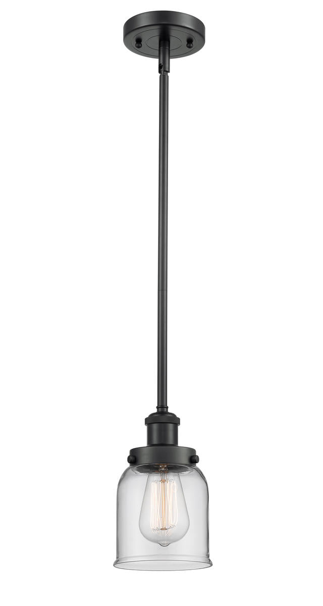 Ballston Urban Mini Pendant Cast Brass