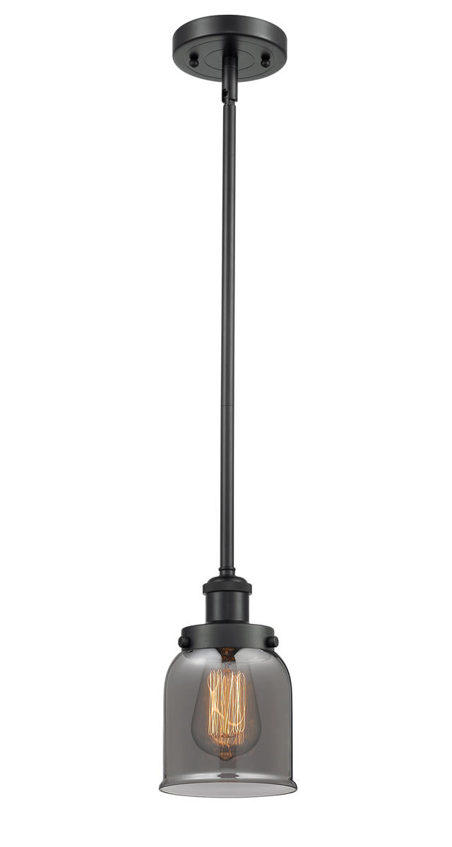Ballston Urban Mini Pendant Cast Brass