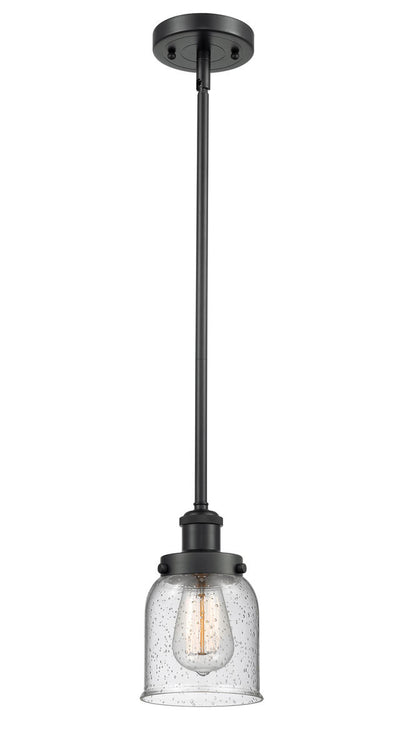 Ballston Urban Mini Pendant Cast Brass