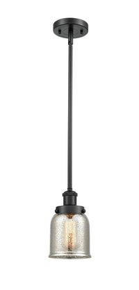 Ballston Urban Mini Pendant Cast Brass