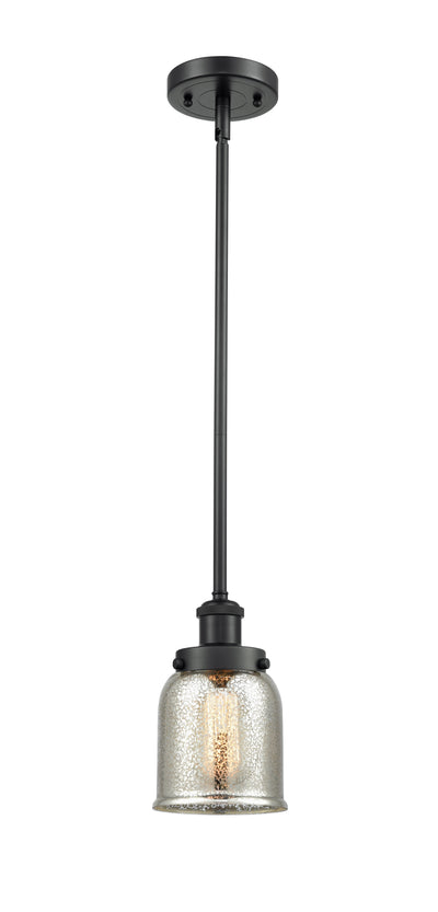 Ballston Urban Mini Pendant Cast Brass