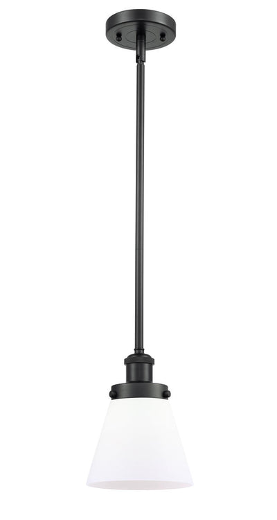 Ballston Urban Mini Pendant Antique Copper