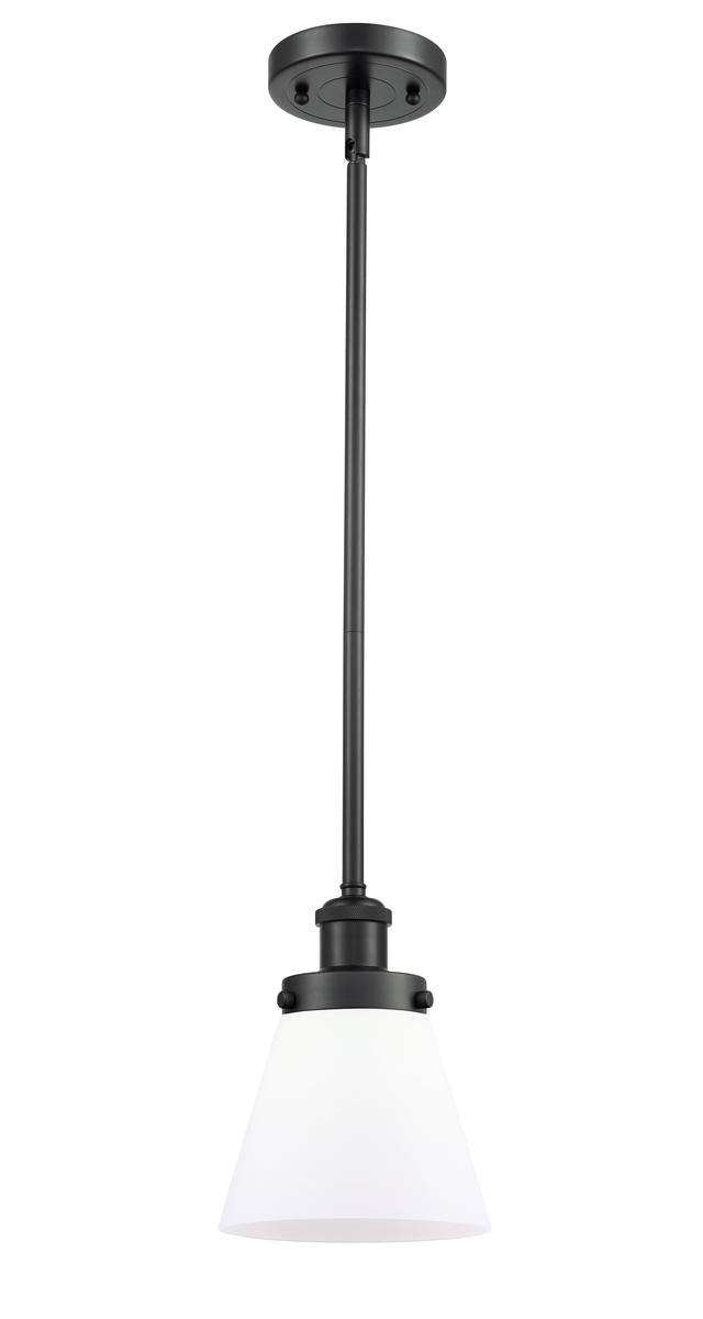 Ballston Urban Mini Pendant Antique Copper