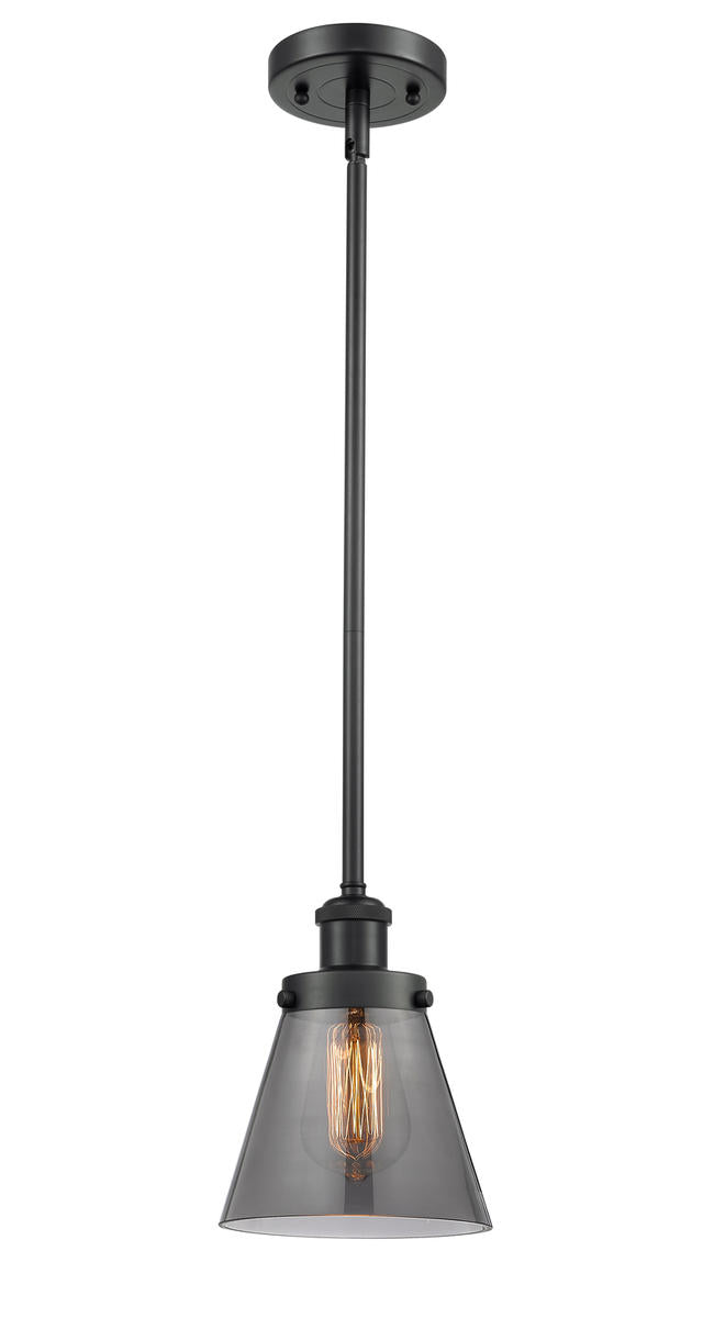 Ballston Urban Mini Pendant Antique Copper