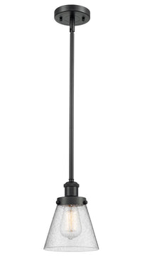 Ballston Urban Mini Pendant Antique Copper