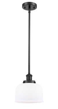 Ballston Urban Mini Pendant Antique Copper